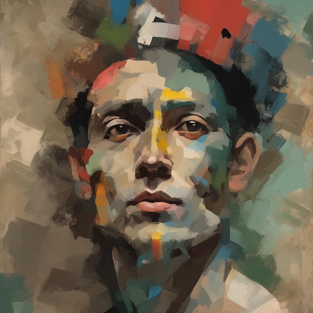 Η Εξέλιξη του Καλλιτεχνικού Υφιστάμενου του Jacopo GUARANA