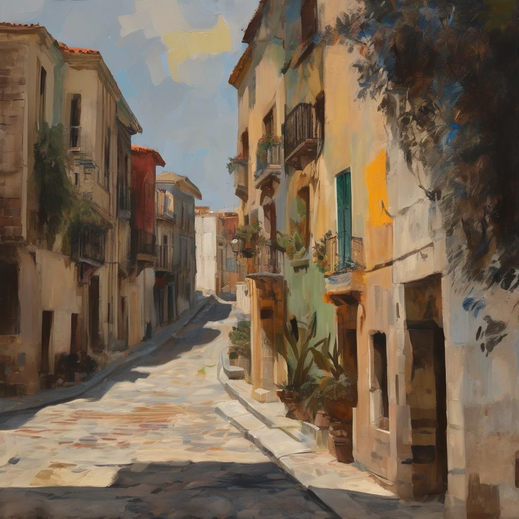 Η Ζωή και Εποχή του Antonio VILADOMAT Y MANALT