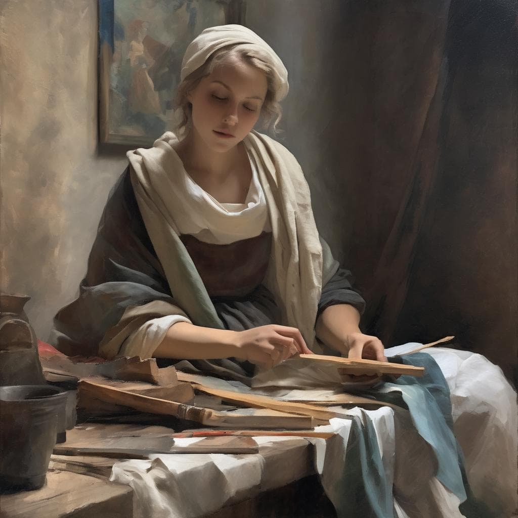 Γιακόπο Βινιάλι – Ο Ιταλός Μαέστρος της Μπαρόκ Τέχνης