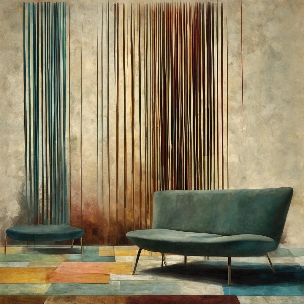 Η Καλλιτεχνική Πορεία του Jacopo BERTOIA