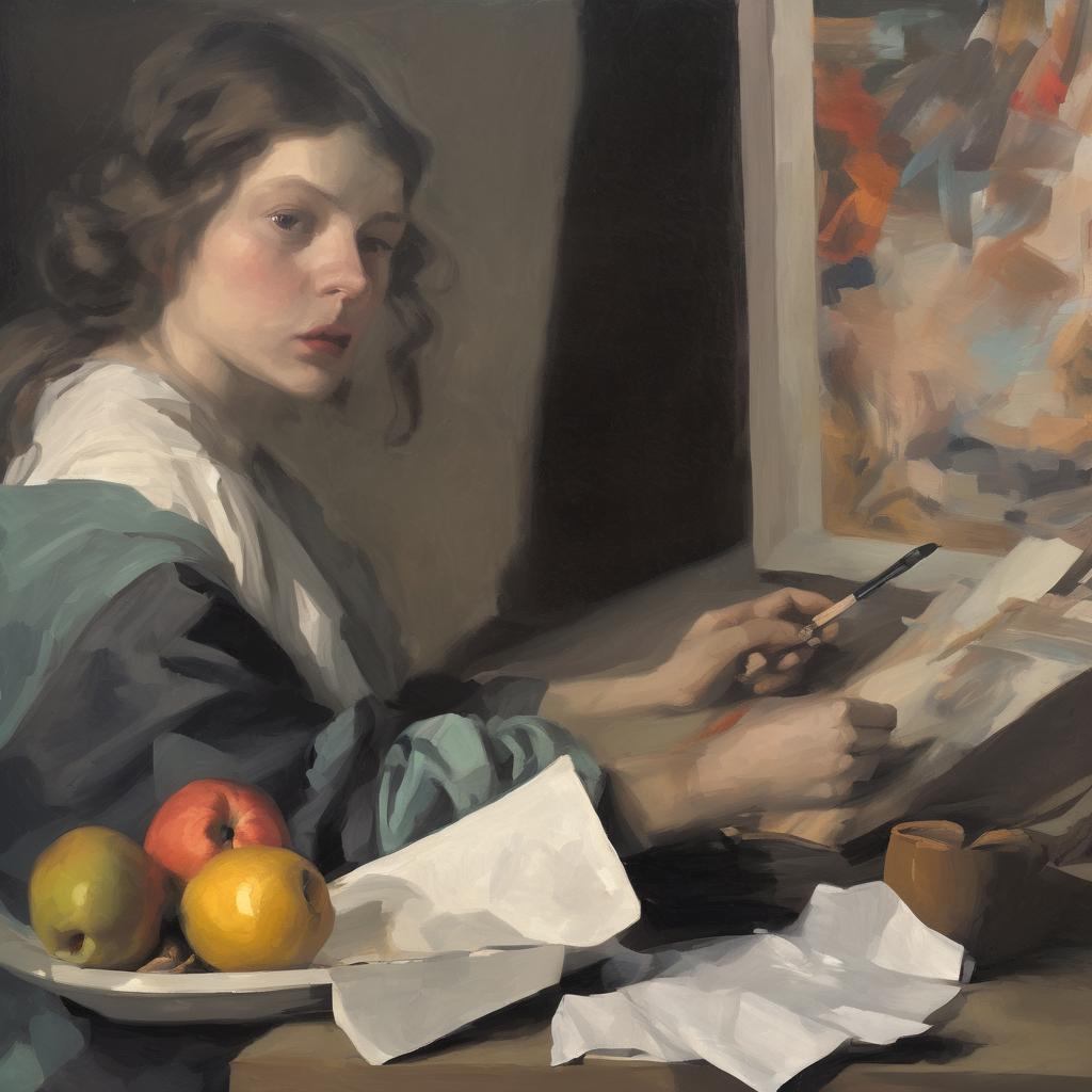 Η Ζωή και οι Πρώτοι Χρόνοι του Dirck van Baburen