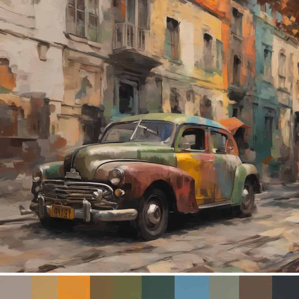 Ντιρκ βαν Μπαμπύρεν – Ο Ολλανδός Μάγος του Καραβαγιόμπρο