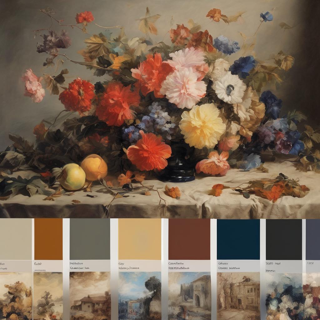 Ο Καλλιτεχνικός Υφυπουργός και Στυλ του Castiglione