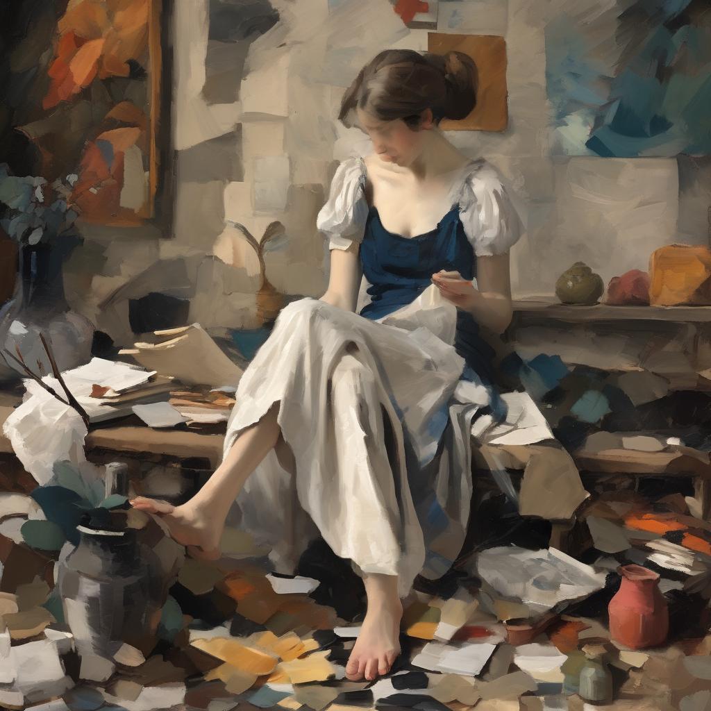 Η Μοναδική Τέχνη του Gustave STRAUVEN