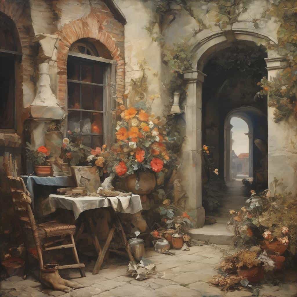 Γιαν ντε ΜΟΜΠΕΡ – Ο Φωτεινός Μεταγενής των Φλαμανδών