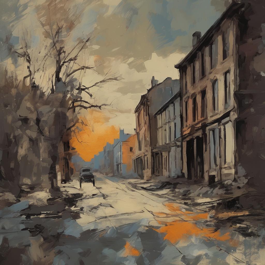 Ο Καλλιτεχνικός Υφυπουργός του Παρελθόντος