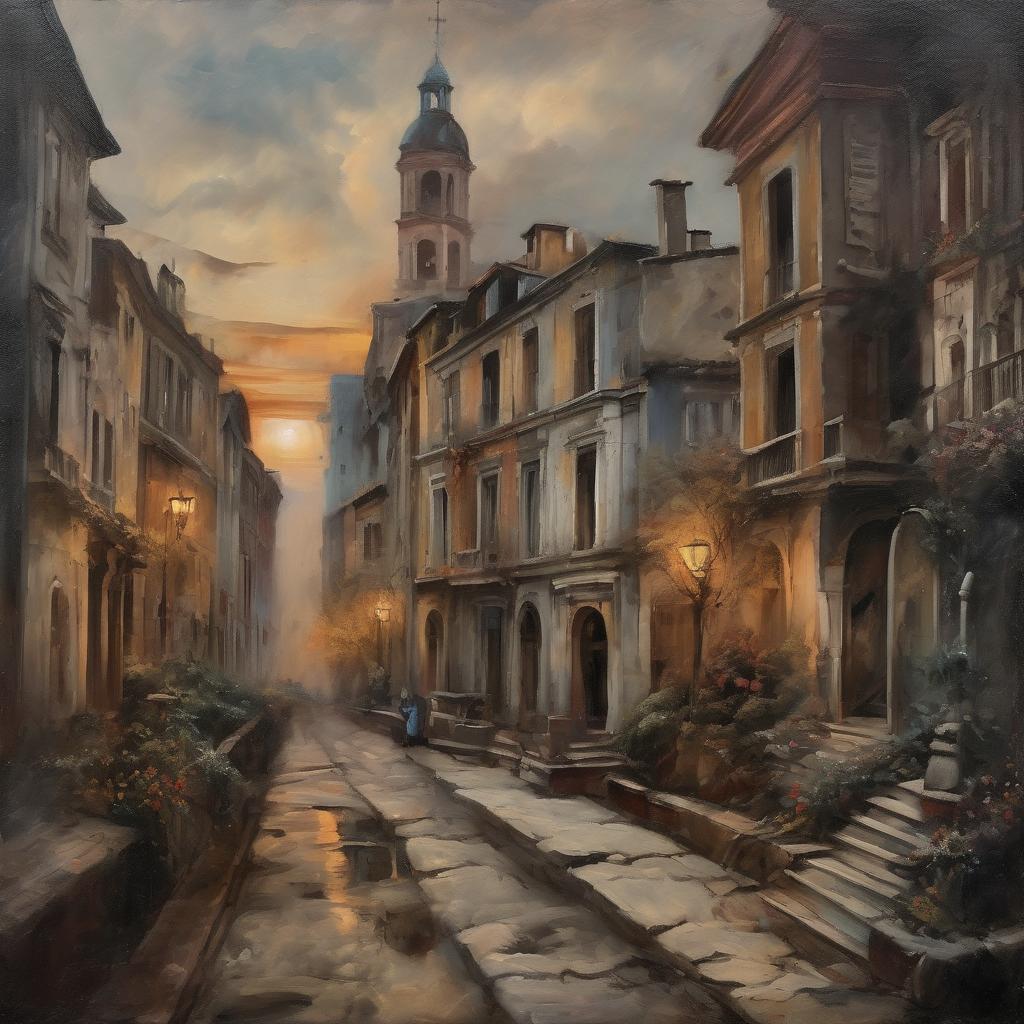 Η Στυλιστική Ανάπτυξη και Τεχνικές του Κάρλο Ζάντνερ