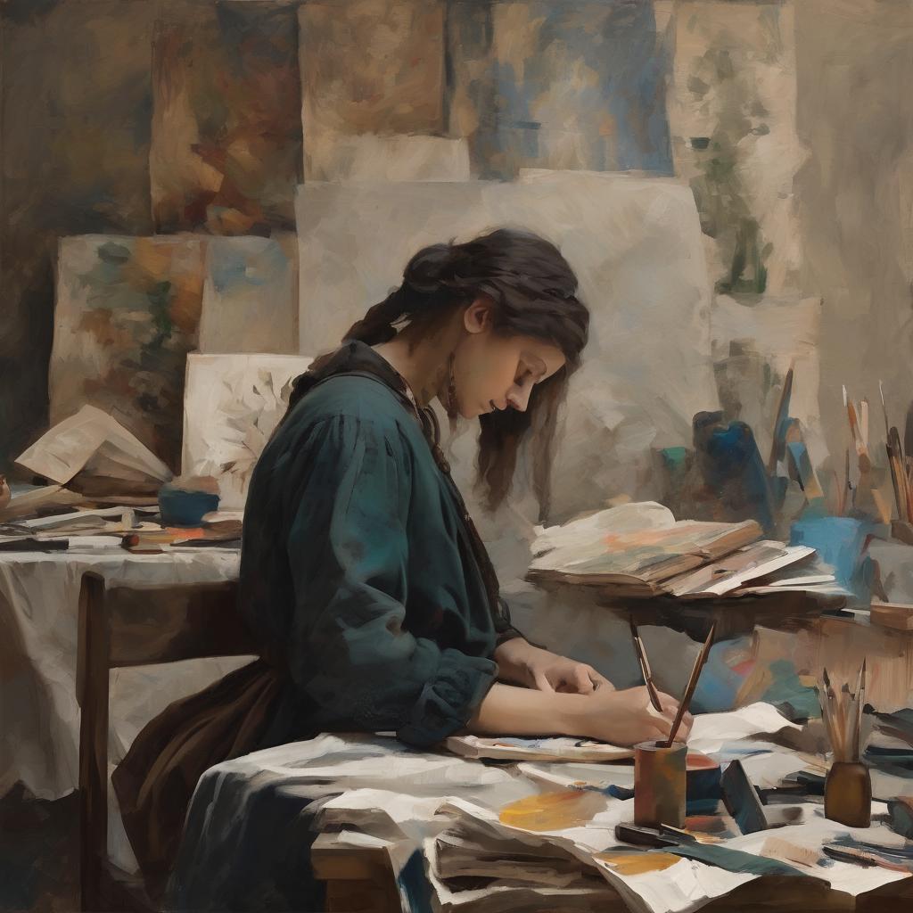 Η Τέχνη και Στυλ του Benedetto ANTELAMI