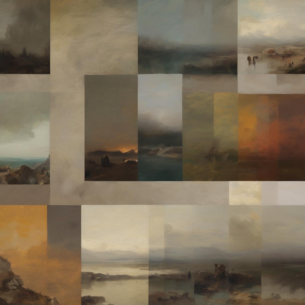 Η Τέχνη και Στυλ του Jacques-Ignace HITTORFF