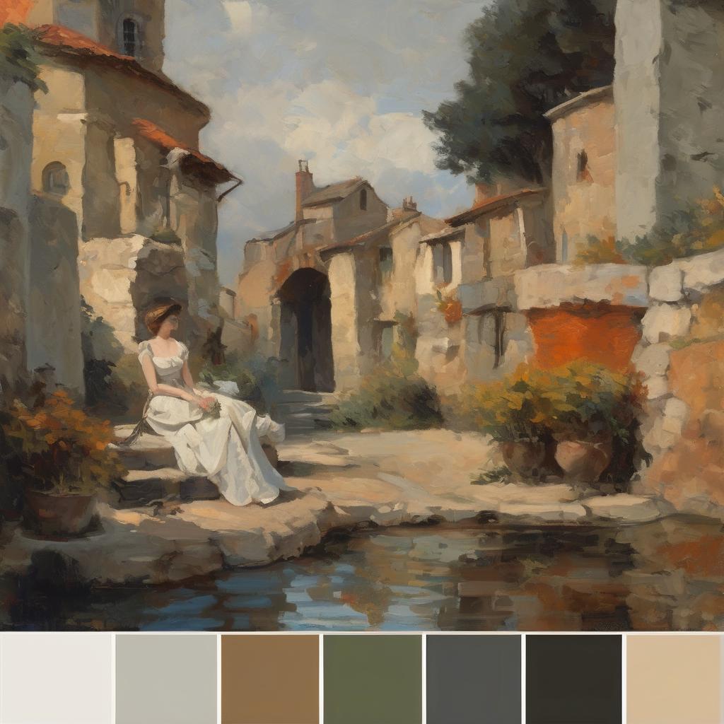 Η Πρώιμη Ζωή και Καριέρα του Jacques-Ignace HITTORFF