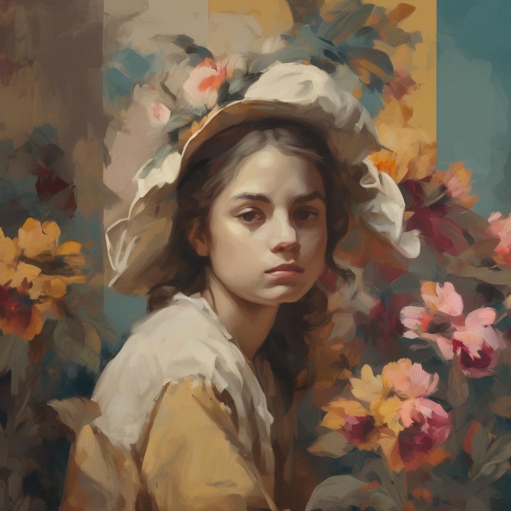 Το Στιλ και οι Τεχνικές του Καλλιτέχνη Jacquiot PONCE