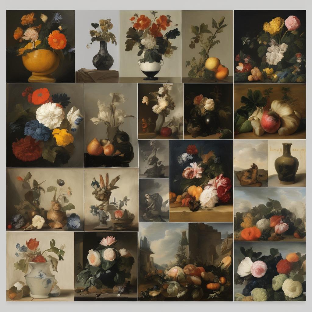 Η Ζωή και η Πρωτοχρονιά του Hendrick Gerritsz POT