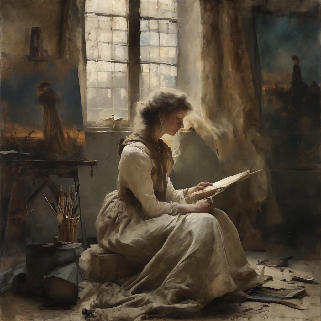 Βίος και Έργο του Frans CUYCK VAN MYEROP