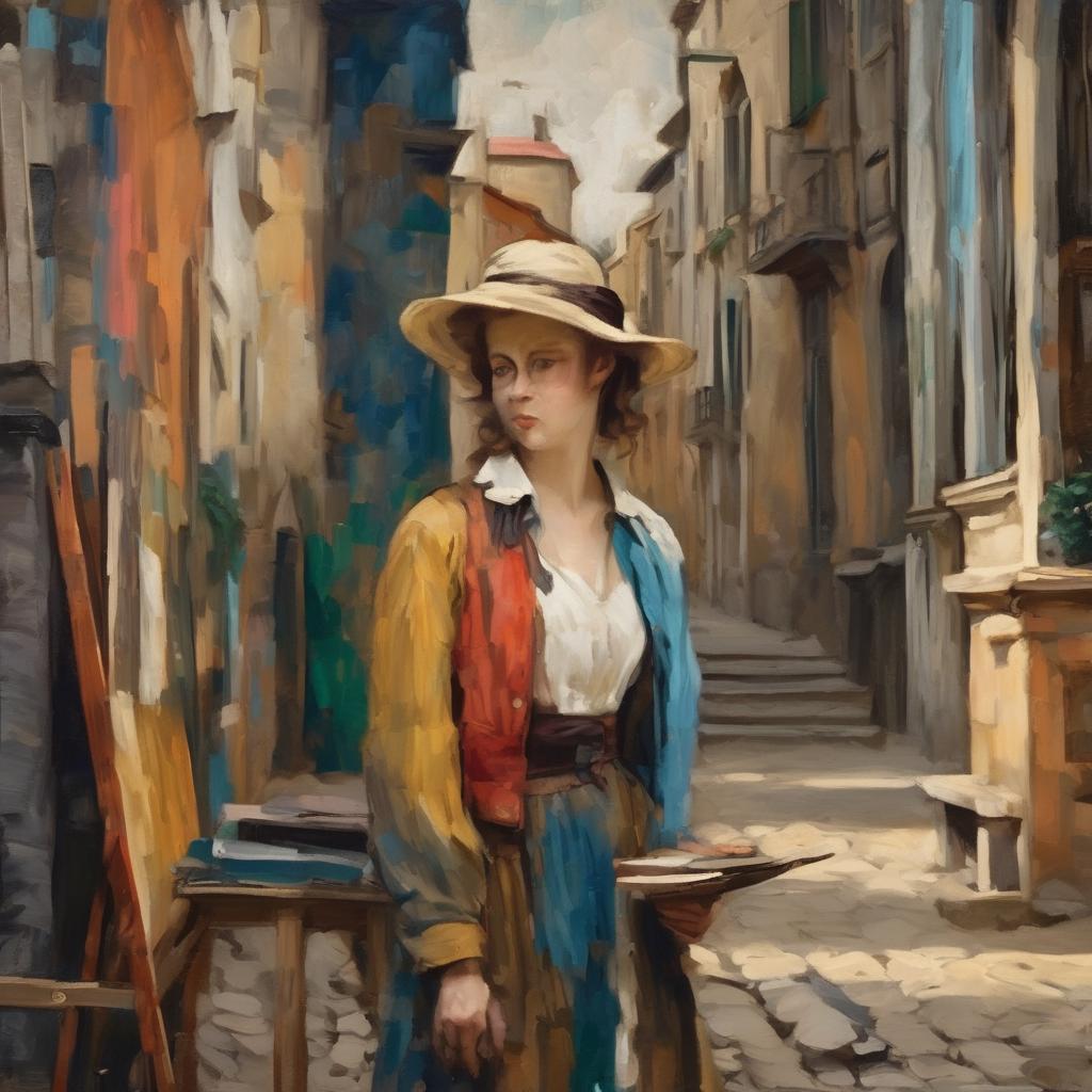 Η Ζωή και η Καριέρα του Gustave STRAUVEN