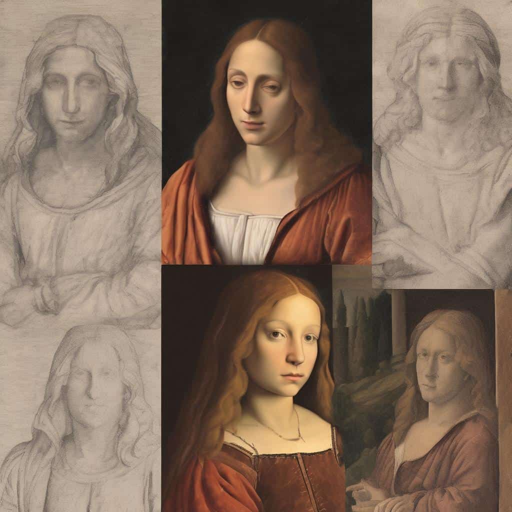 Άλτεξ για τη σύγχρονη τέχνη, με έμφαση στις επιρροές και την εξέλιξή της.