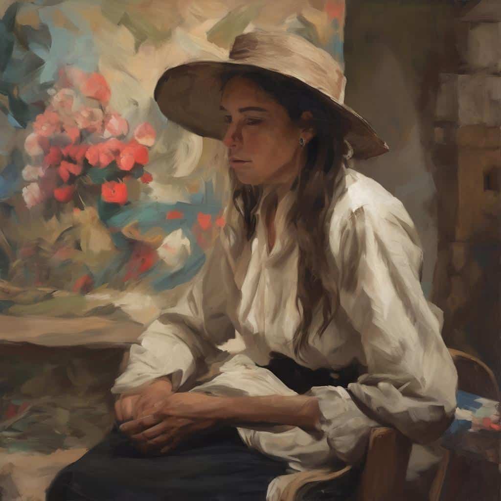 Αντόνιο Βιλαντόματ – Ο Ισπανός Μαέστρος του Ανθρώπινου Πάθους