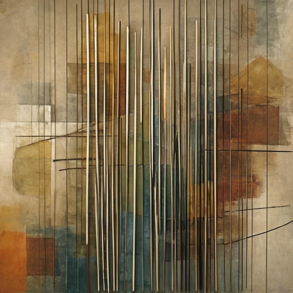 Ο Προσωπικός Βίος του Jacopo BERTOIA