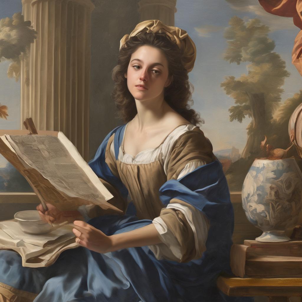 Η Ζωή και η Καριέρα του Francesco Albani