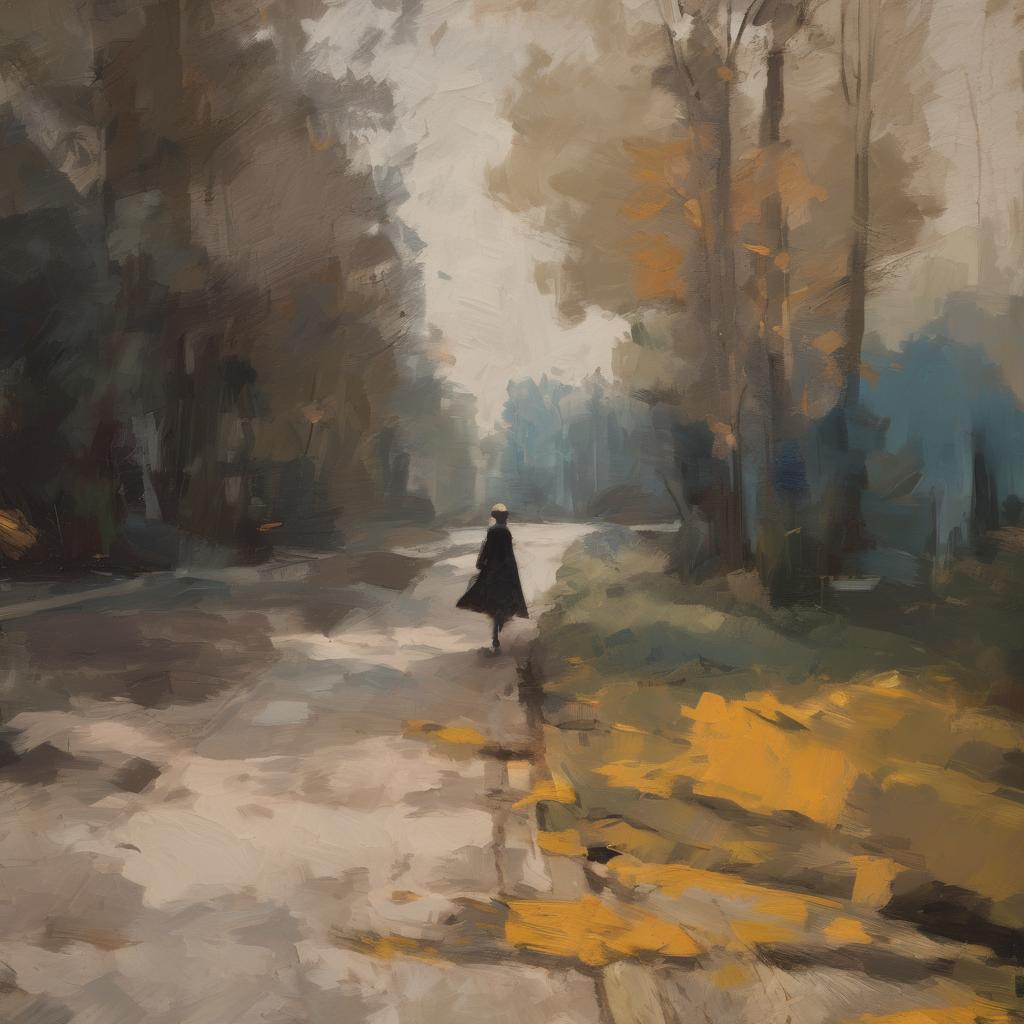 Η Ζωή και η Προέλευση του Καλλιτέχνη Emil WOLFF