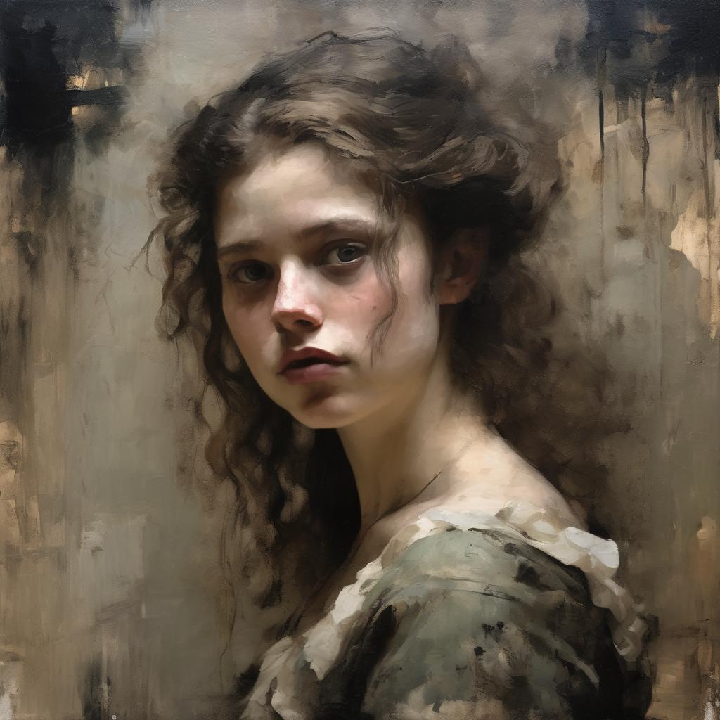 Στυλ και Τεχνικές του Καλλιτέχνη