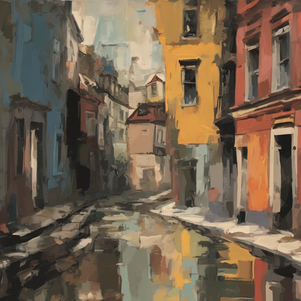 Το Στυλ και οι Τεχνικές του Jakob PRANDTAUER