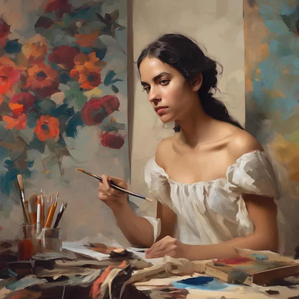 Ζακ Πονς – Ο Μάγος των Ζωγράφων της Αναγεννήσεως