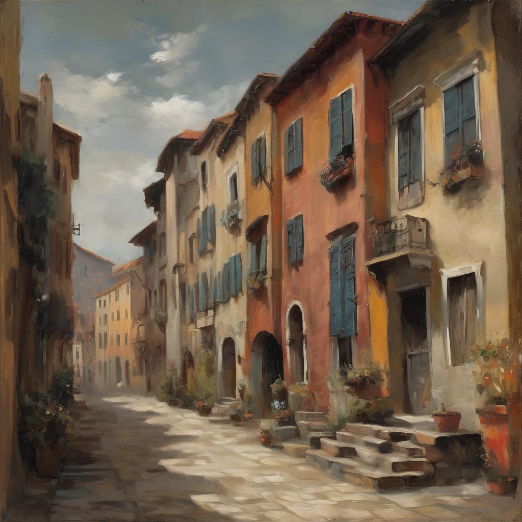 Η Ζωή και η Προέλευση του Καλλιτέχνη Κάρλο Ζάντνερ