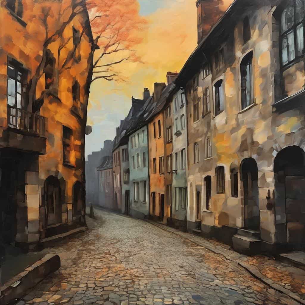 Ιάκωβος Ο Ντελφ – Ο Ουγγραφιστής της Ολλανδίας