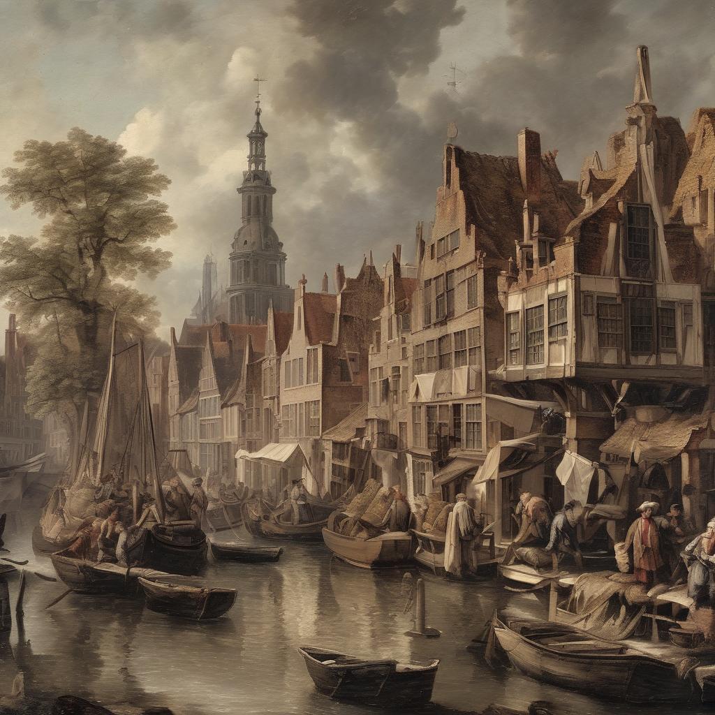 Η Τέχνη και ο Στυλ του Κορνέλις Βίσχερ